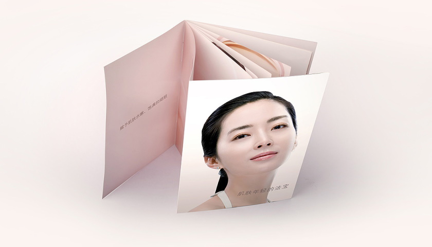 從內(nèi)涵到外顯 美容行業(yè)VI設(shè)計(jì)的系統(tǒng)化思路與實(shí)施路徑