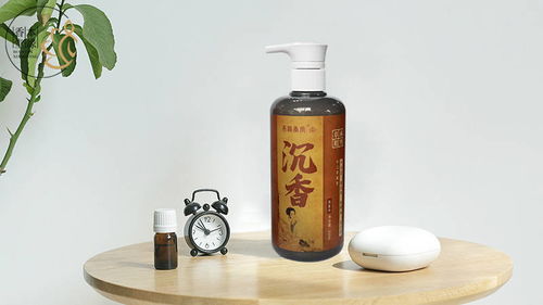 從源頭讀懂選擇 天然沉香洗發(fā)水的品質(zhì)之道
